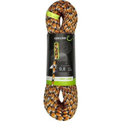 Edelrid SE Jura 8a 9,8 mm 60 m