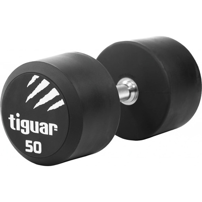 Tiguar PU Dumbbell 50 kg