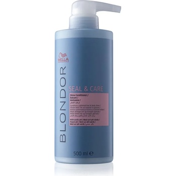 Image 1 of Wella Blondor балсам за руса коса 500ml