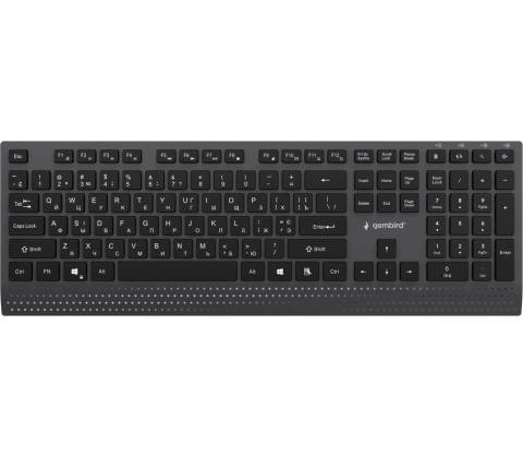 Gembird KB-MCH-06-CYRL