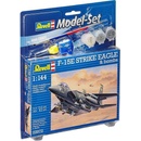 Revell F-15E Strike Eagle & Bombs Model Set 1:144