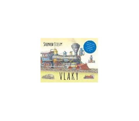 Vlaky