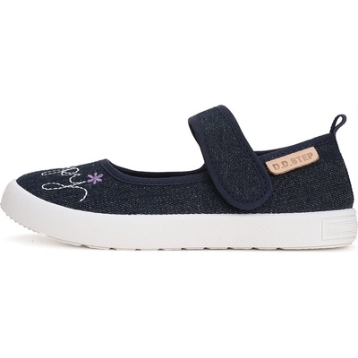 D.D.Step detské plátenky CSG-41717
