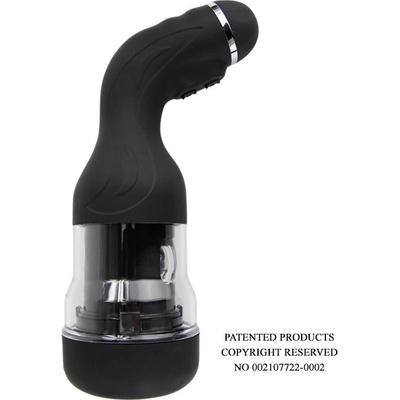 Baile Rotation Lover Usb 5 Functions
