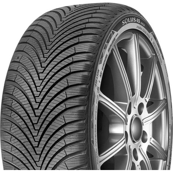 Image 1 of Kumho SOLUS 4S HA32 XL 205/55 R16 91H