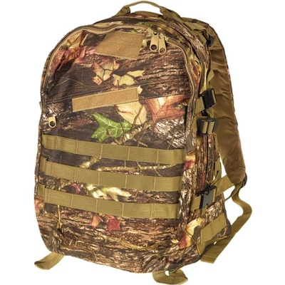 TFT 3D C-3033 RealTree Camo 40 l