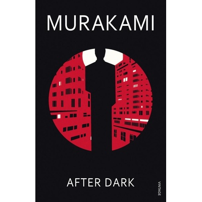 AFTER DARK MURAKAMI, H.