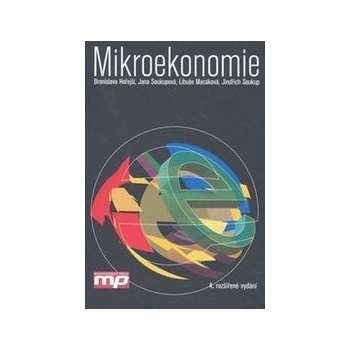 Mikroekonomie