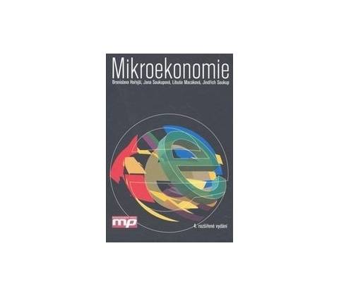Mikroekonomie