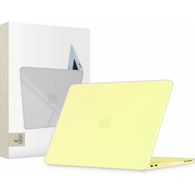 TECH-PROTECT 143932 SMARTSHELL Puzdro pre Macbook Neo 13 MATTE CLEAR