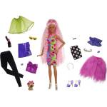 Mattel Кукла, Mattel, HGR60 Barbie Extra Deluxe, с аксесоари (HGR60)