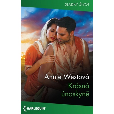 Krásná únoskyně