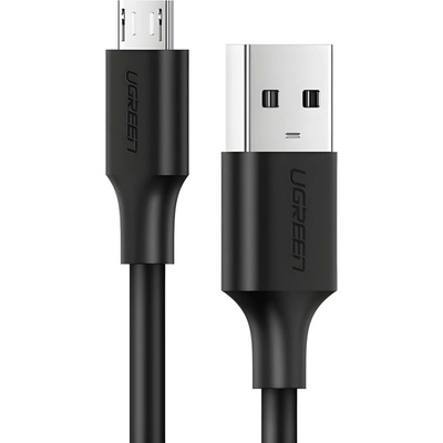 Ugreen HR35164 Micro USB na USB-A 1,5m černý