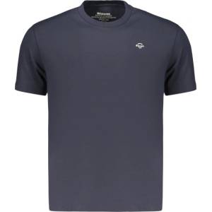Blauer apparel Мъжка тениска с къс ръкав blauer apparel, Размер m, Цвят Синьо (26sbluh02300_bl888)