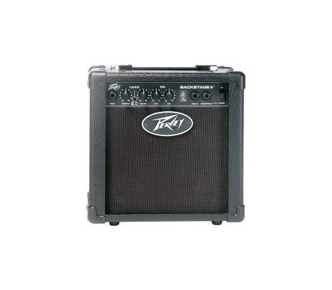 Peavey Backstage II