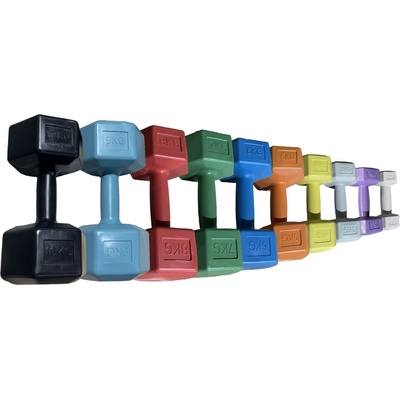 TRINFIT Činka na aerobic NCP 3 kg – Zboží Dáma