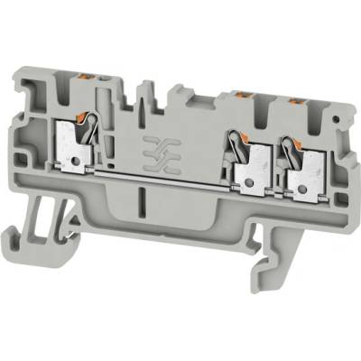 Weidmüller A3C 1.5 LTGY (2534490000)
