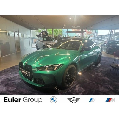 BMW M4 Competition 375 kW