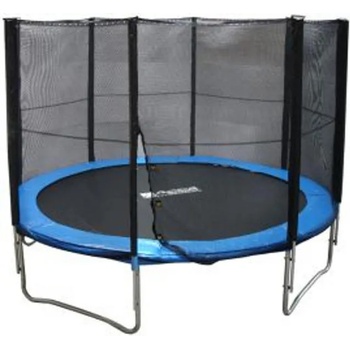 Image 1 of vidaXL 142093 366 cm