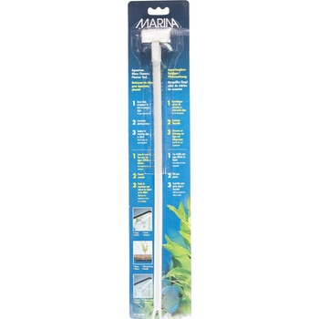 Hagen Marina škrabka se žiletkou S 45,5 cm