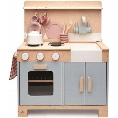 Leaf Toys Mini Chef TL8205 Dětská kuchyňka Tender