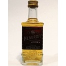 Nemiroff Honey Pepper 40% 0,05 l (čistá fľaša)