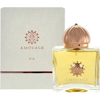 Amouage Dia parfumovaná voda dámska 100 ml tester