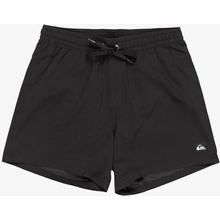 Quiksilver Everyday Solid Volley 15 Black KVJ0