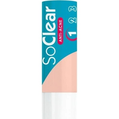 Miss Sporty So Clear Anti Spot Korektor na problematickou pleť 1 4,8 g