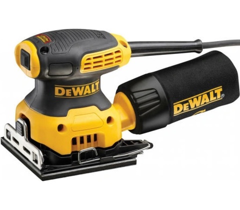 DeWALT DWE6411