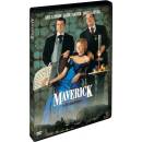 Maverick DVD