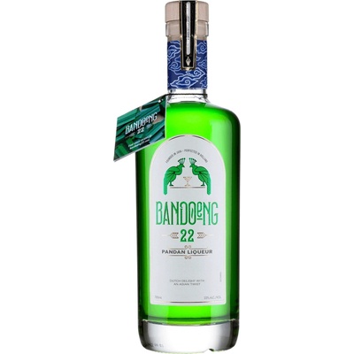 Bandoeng Ликьор Bandoeng