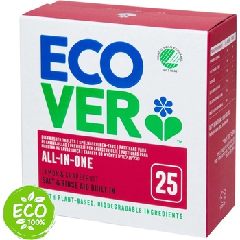 Ecove All in one tablety do myčky 500 g