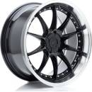 Japan Racing JR41 8,5x18 5x105 ET15-35 gloss black