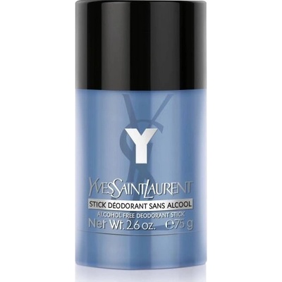 Yves Saint Laurent Y Deodorant - Део стик без алкохол