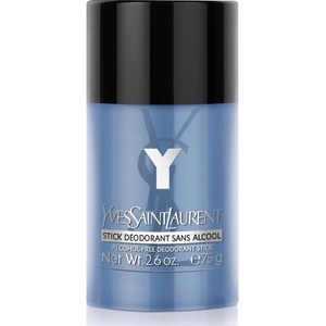 Yves Saint Laurent Y Deodorant - Део стик без алкохол