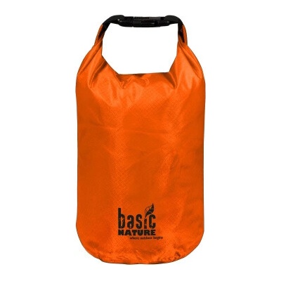 Basic Nature Nepromokavý vak 210T 5 l