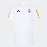 ADIDAS real madrid cf dna polo - kg2946 / Мъжка тениска