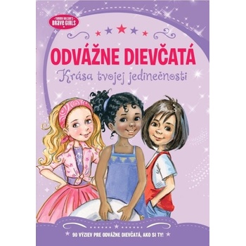 Odvážne dievčatá