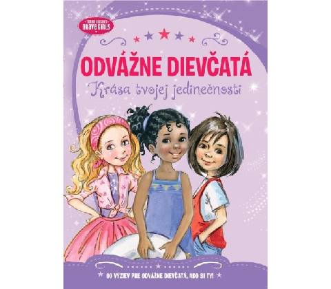 Odvážne dievčatá