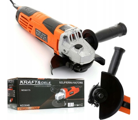 Kraft & Dele KD3046