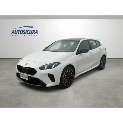 BMW 118d M Sport 110 kW