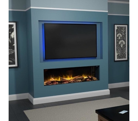 Flamerite Fires E-FX 1300