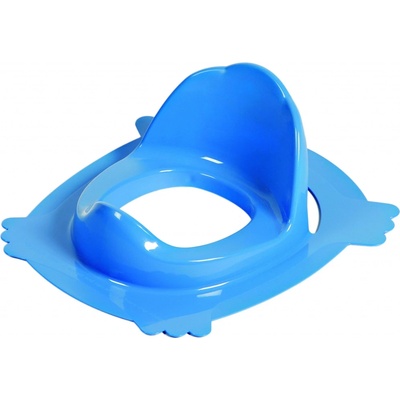 Thermobaby sedátko na WC modré