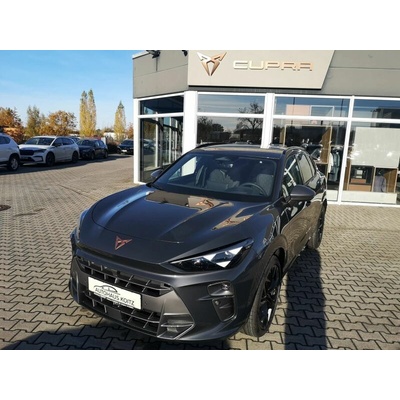 Cupra Terramar 2.0 TSI VZ 4Drive 195 kW
