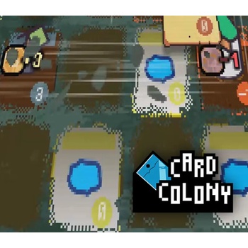 Card Colony