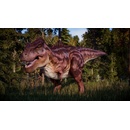 Jurassic World Evolution 2 - Cretaceous Predator Pack