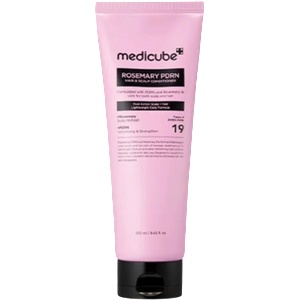 Medicube Rosemary PDRN Hair&Scalp Conditioner - Легкий Увлажняющий Кондиционер 250ml