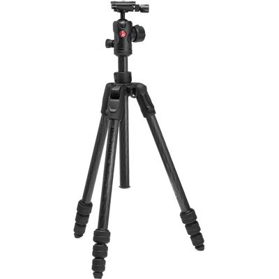 Manfrotto Befree Advanced Lever