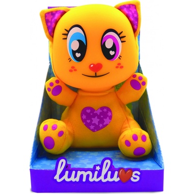 Alltoys 400153C Lumiluvs Cat